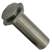 CSOS STAINLESS STEEL THREADED